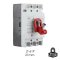 Lockout Tagout Set Group10 Safety Lockbox LOTO LOCK®