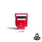 Lockout Tagout Set Group2 LOTO LOCK®