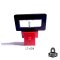 Clamp-On Circuit Breaker Lockout LOTO LOCK LOTO LOCK®