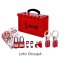 Lockout Tagout Set Group6 Safety Lockbox