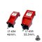 Motor protection switch CIRCUIT BREAKER LOCKOUT LOTO LOCK®