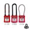Padlock Stainless 304 KD 76mm. Lockout Tagout LOTO LOCK®