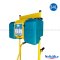 Portable emergency eye wash with cart T200