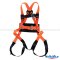 Schake Full Body Harness #SHN041 3D-ring backsupport
