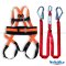 Full Body Harness SHN014+SLY2