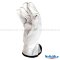 Schake Cow Grain Glove ถุงมืออาร์กอนหนังผิว Skin leather