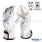 Schake Cow Grain Glove ถุงมืออาร์กอนหนังผิว Skin leather