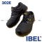 Safety Shoes i-bel 302E EN20345:2011 S3 Anti-static