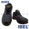 Safety Shoes i-bel 302ES EN20345:2011 S3 Anti-static