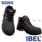 Safety Shoes i-bel 502ES EN20345:2011 S3 Anti-static