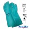 Schake Nitrile NT-18 ถุงมือยางไนไตร