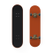 SKATEBOARD TANGERINE