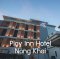 Ploy Inn Hotel Nong Khai