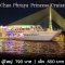 Chao Phraya Princess-Cruise