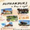 Suphan Buri CSR 3Days 2 Night