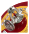 เครื่องดับเพลิงอัตโนมัติ (Dry Chemical Automatic Fire Extinguisher)