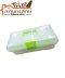 	กล่องเครื่องมือ EGEC0201 SLH เขียว