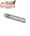 	กลอนประตู 489.71.314 HAFELE 6"สีแสตนเลส