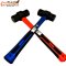 	ค้อนปอนด์ด้ามไฟเบอร์ทุบหิน 4ปอนด์ EAGLEONE