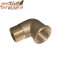 	ข้องอทองเหลือง ผม EG-1397 SLH