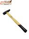 	ค้อนตอกกิ๊บด้ามไม้ 200กรัม META