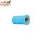 	ต่อตรงเกลียวในทองเหลือง 3/4" PVC