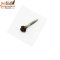 	ตะปูเกลียวสันไท(เจาะไม้) #50(2") SUG น้ำตาล NATURAL BROWN