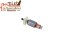 ทุ่น เครื่องตัดไฟเบอร์14" DCA MT240