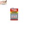 ทินเนอร์ เบอร์21 TOA (กระป๋อง)