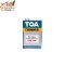 ทินเนอร์ เบอร์74 TOA (กระป๋อง)