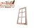 นต.กระจกปีกนก 60x100 ขอบ3