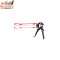 ปืนยิงซิลิโคน สีแดง