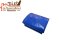 ผ้าใบกันแดด 3x4 NS-HOME สีน้ำเงิน