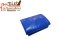 ผ้าใบกันแดด 4x6 NS-HOME สีน้ำเงิน