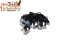 ไฟกระพริบปาร์ตี้ LED/40หัวเพชร