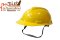 หมวกวิศวะ สีเหลือง