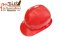 หมวกวิศวะ สีแดง
