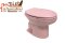ราดน้ำ 17713X-4F KARAT สีชมพูกุหลาบ