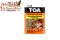 สีเคลือบเงาสูตรน้ำ Q100-A TOA กระป๋อง1/4