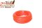 สายเชื่อม 35SQx800เส้น(สีส้ม) 100ม.