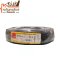 สายไฟ VCT 2x1.0x100 ม. THAI UNION