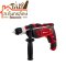สว่านไฟฟ้า TH-ID720/1KIT EINHELL กระแทก