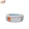 สายไฟอ่อน VFF  2x1 THAI UNION 100 ม