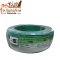 สายไฟเดี่ยว 100มx1x4 PKS สีเขียว