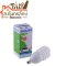 หลอดไฟ PHILIPS หลอดใสหัวเกลียว 40วัตต์