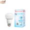 หลอดไฟ LED 10WATT RACER DAYLIGHT/LED