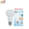 หลอดไฟ LED 10 WATT RACER WARMWHITE/LED