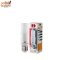 หลอดไฟLED 12 WATT/220V/E27 ECO SERIES STICK แสงนวล