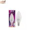 หลอดไฟLED 3WATT EVE WARMWHITE