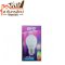 หลอดไฟLED 3WATT EVE ทรงกลม